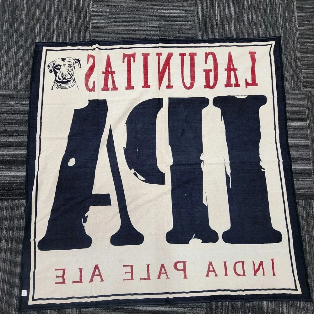 lagunitas brewing company